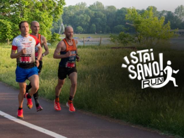 StaiSano! RUN, il 5 maggio la corsa dell’Università degli Studi di Milano
