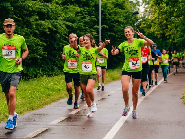 3^ edizione di StaiSano! RUN, si conferma una grande partecipazione per l’evento promosso dall’Università degli Studi di Milano
