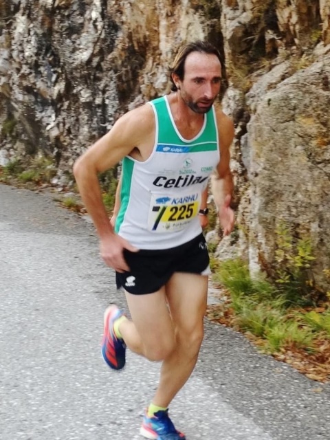 Strada, cross, pista e trail: Parco protagonista nel weekend della Coppa Europa