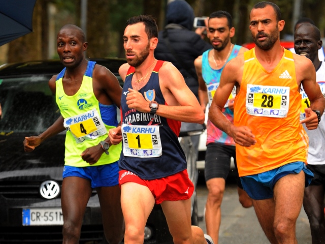 Presentata la mezza di Arezzo in programma domenica mattina 26 Settembre e valevaole anche per il Campionato Italiano Master