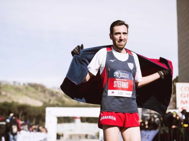 10^Napoli City Half Marathon, le sfide al maschile