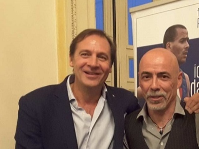 Stefano Mei in tour, le date di Napoli e Bari