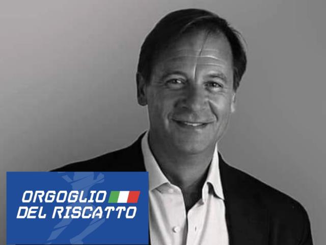 FIDAL: dopo anni di vecchio e antico arriva il nuovo con Stefano Mei presidente