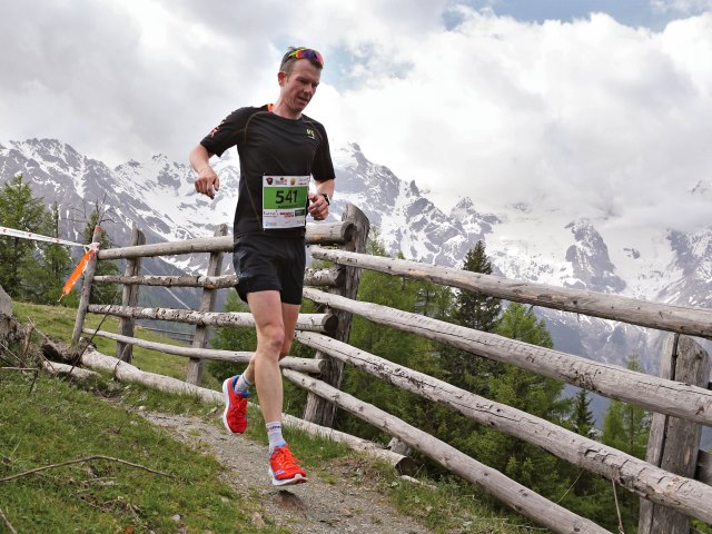 Che lo spettacolo abbia inizio; domani scatta la Stelvio Marathon