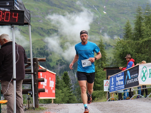 Larch e Pircher trionfano sul  percorso alternativo della Stettiner Cup