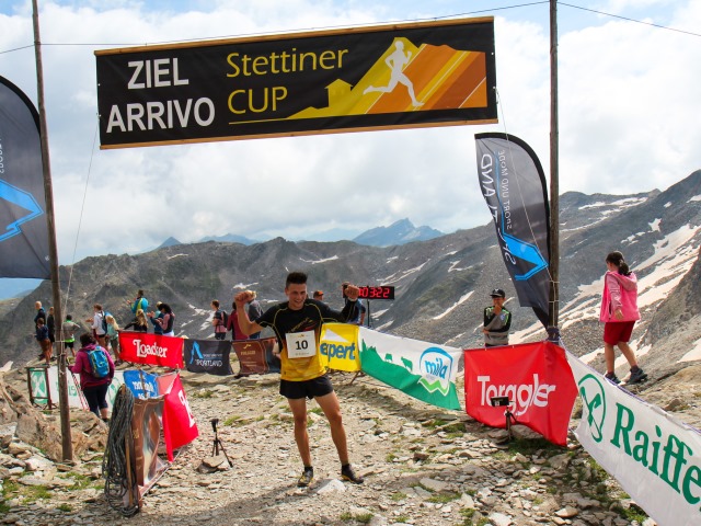 Corsa in montagna: il 3 agosto torna la Stettiner Cup