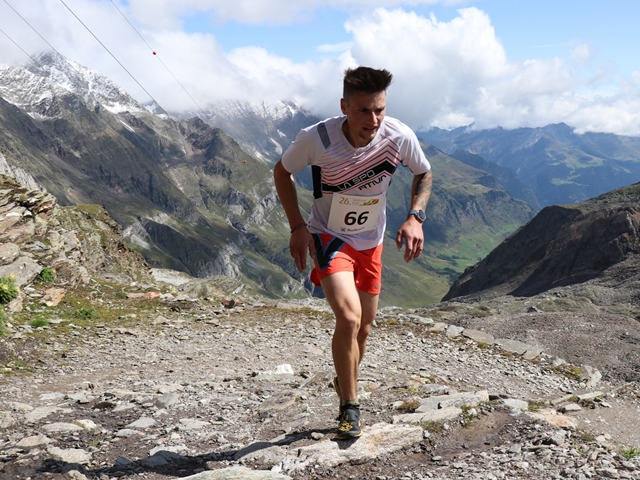 Confermati i campioni in carica: Larch e Schweigkofler vincono la Stettiner Cup