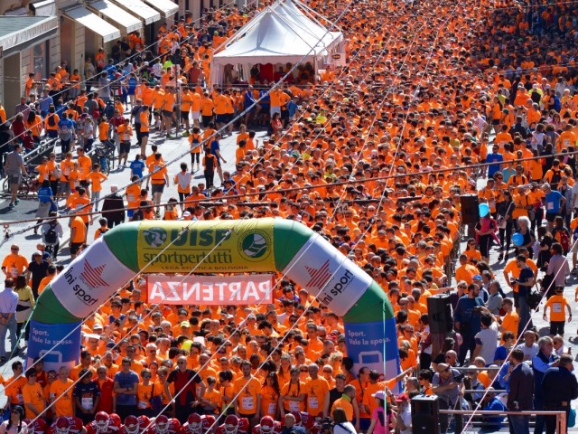 41° StraBologna confermata a maggio 2021