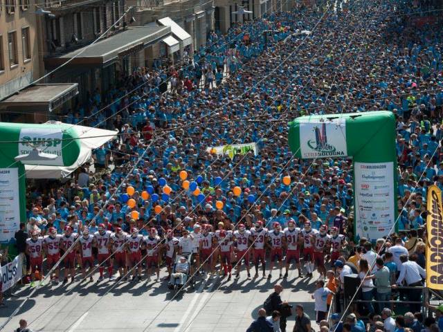 Confermata la nuova data per la StraBologna: tutti in Piazza l’11 ottobre 2020