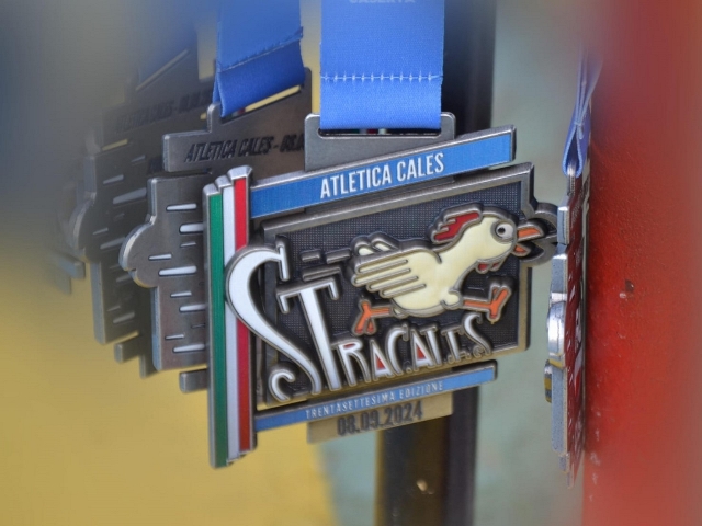 StraCales l’evento dell’ospitalità