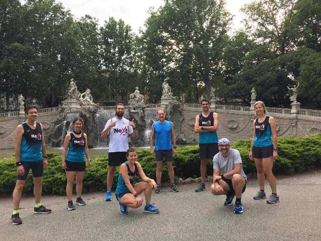 StraCandiolo Virtual Run - 1.507 Km percorsi per la ricerca sul cancro