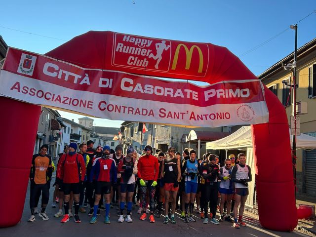 Stracasorate, una vera festa di popolo