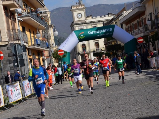 StraCicciano prima edizione