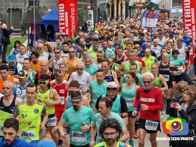 Sulle strade di Cicciano la gara podistica sancisce trionfi e emozioni: hanno dominato la scena Iannone e Nimbona 