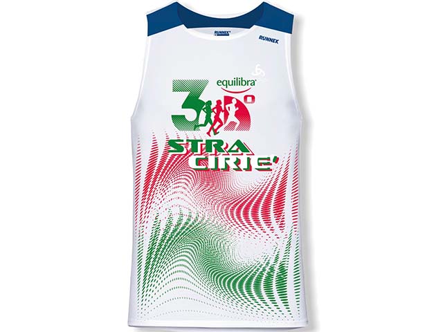 Il Campionato nazionale UISP di corsa su strada 10K a Ciriè (TO) l’11 giugno 2023