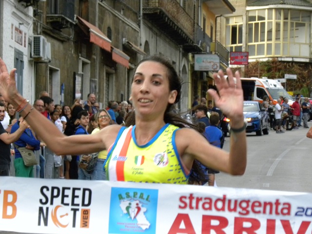 XXIV StraDugenta