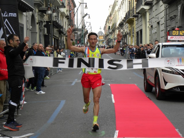 3° StraFrattese “Trofeo Mimo Del Prete” 