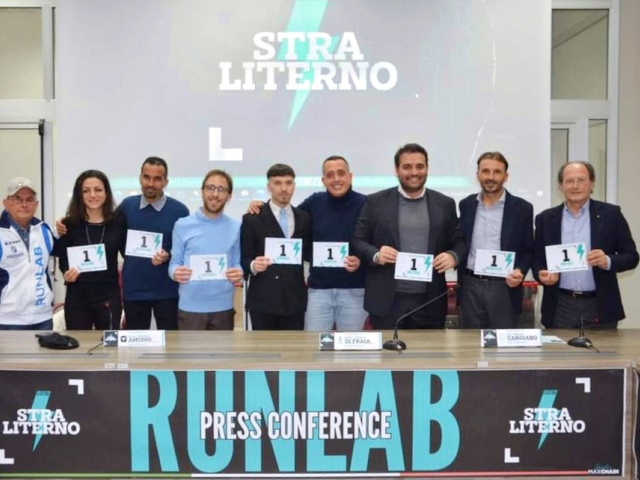 StraLiterno: la decima
