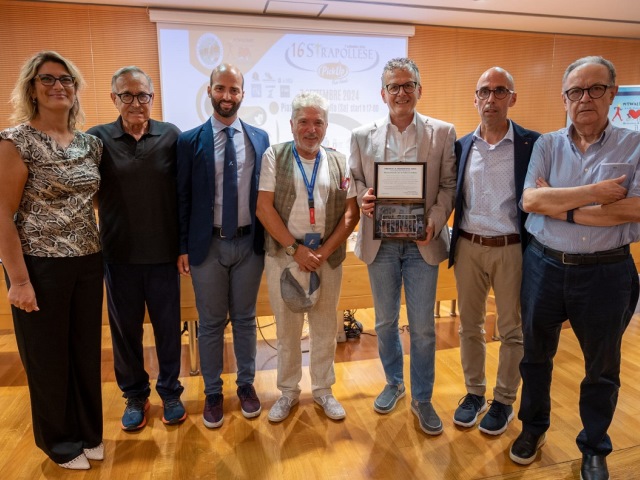Presentata la XVI Strapollese