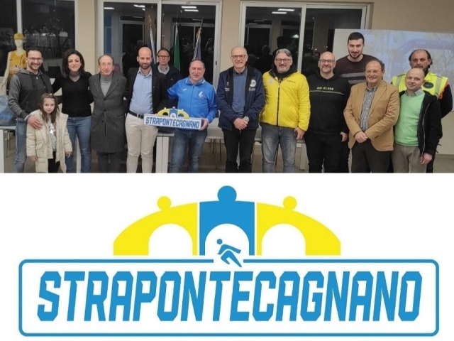 StraPontecagnano Etrusca Corri con Enzo: presentata la sesta edizione
