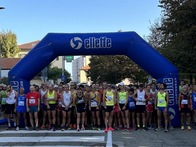 Strarivoli pronta per un’edizione da urlo