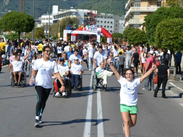 La Strasalerno pensa in grande per il 2021