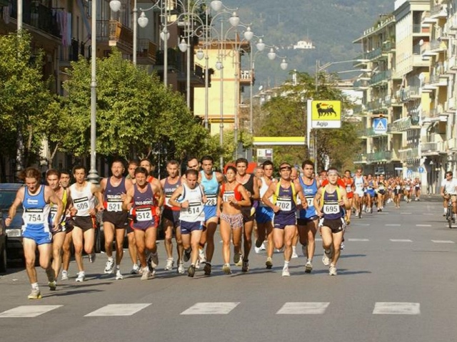 Pioggia di adesioni per il ritorno della Strasalerno