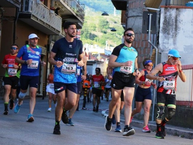 StraSiano Sotto le Stelle