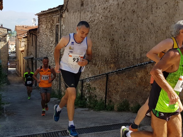 Stracittadina Trasaccana, 44°edizione: ultimi ritocchi a Trasacco