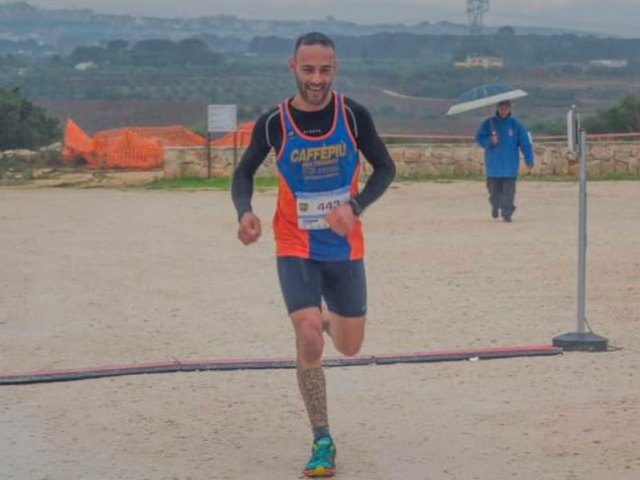 Stracollina Trail, Maggisano punta al poker