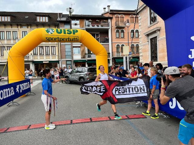 StrafeXpedition, è stata davvero una festa