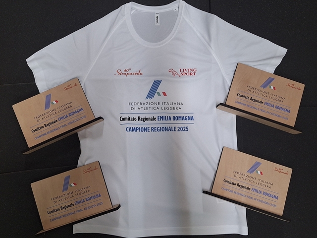 Grandi presenze alla Strapazeda, campionato regionale sui 10 km