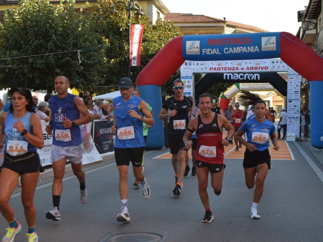 XVII Strapollese, festa di sport e inclusione
