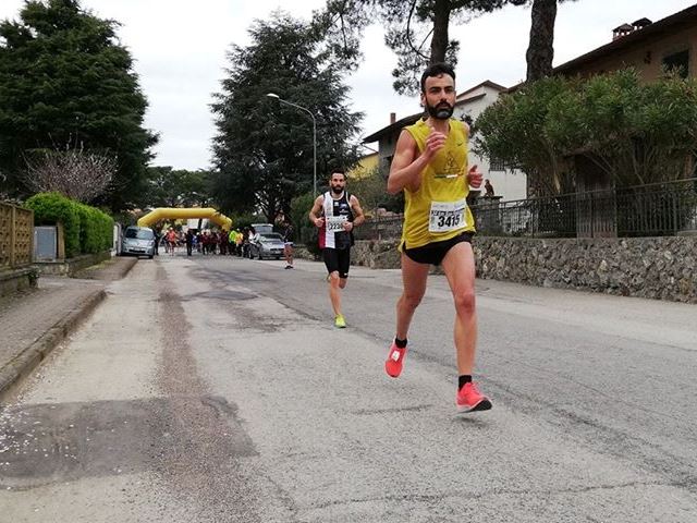 Attività intensa intorno alla Strasimeno
