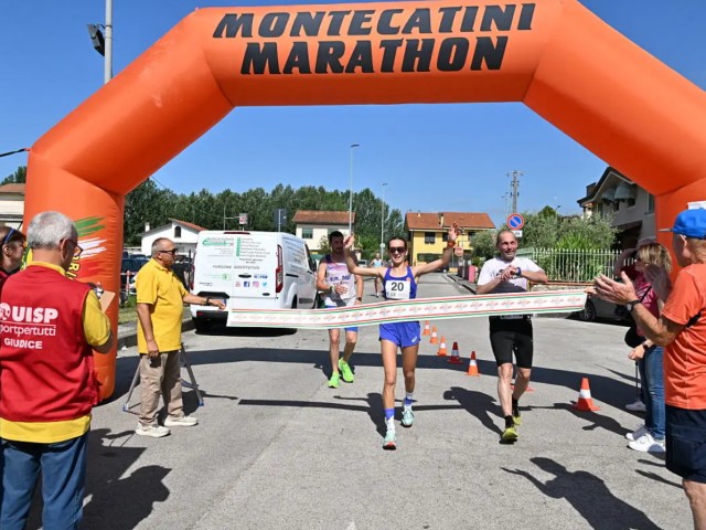 Magrini si conferma alla Su e Gù per i Colli Pievarini