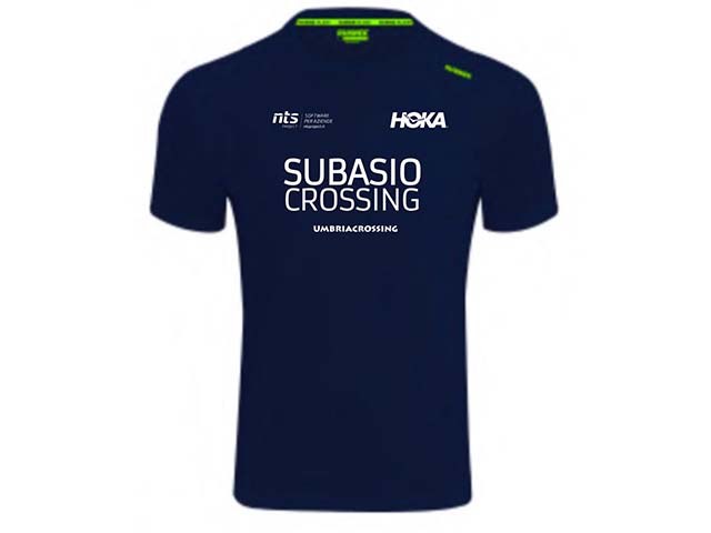 21 maggio, torna il Subasio Crossing