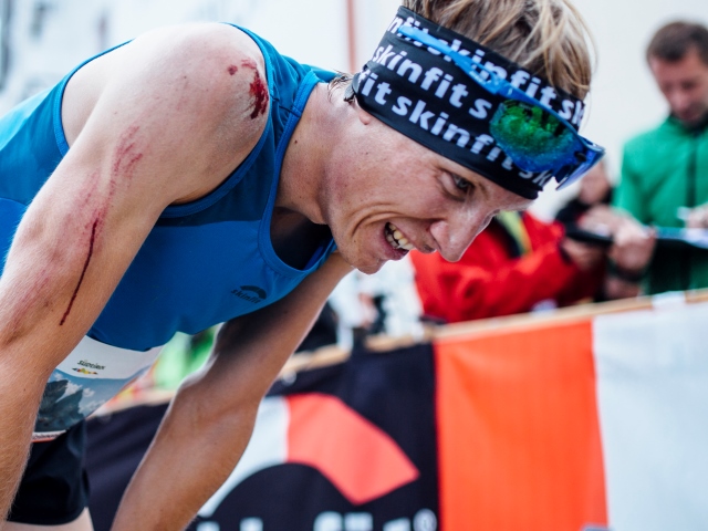 Ancora un mese alla Südtirol Drei Zinnen Alpine Run. Forti partecipanti in gara