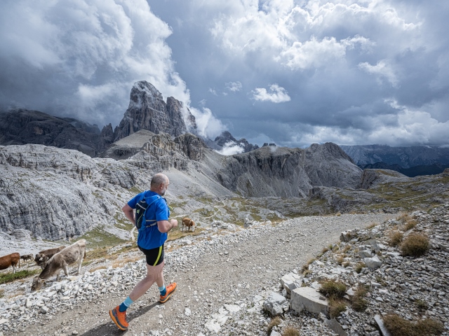 Südtirol Drei Zinnen Alpine Run: dal 1° Gennaio via alle iscrizioni 