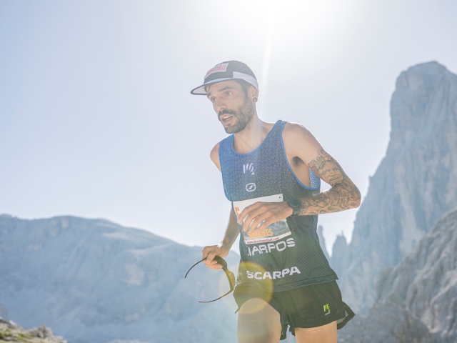 A settembre appuntamento in quota con la Südtirol Drei Zinnen Alpine Run