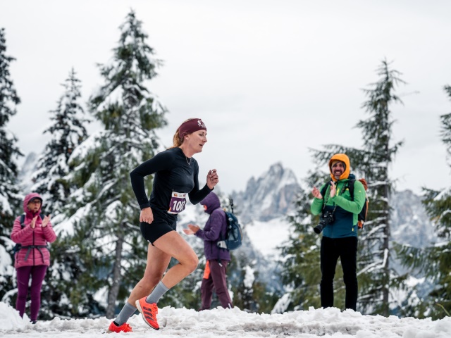  Venerdì scatta la prima edizione della Drei Zinnen Winter Night Run a Sesto