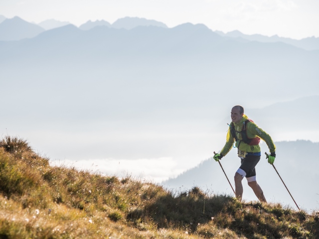 Südtirol Ultra Skyrace: già 600 concorrenti iscritti