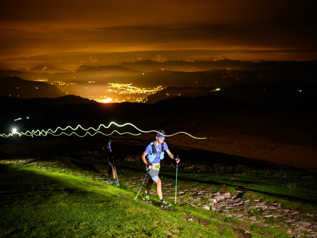 Manca un mese all’edizione speciale  della Südtirol Ultra Skyrace