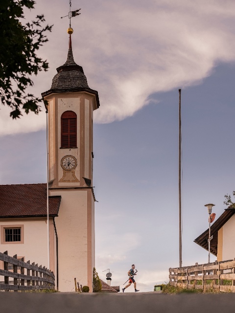 Grande attesa per la X edizione della Südtirol Ultrarace in programma sabato