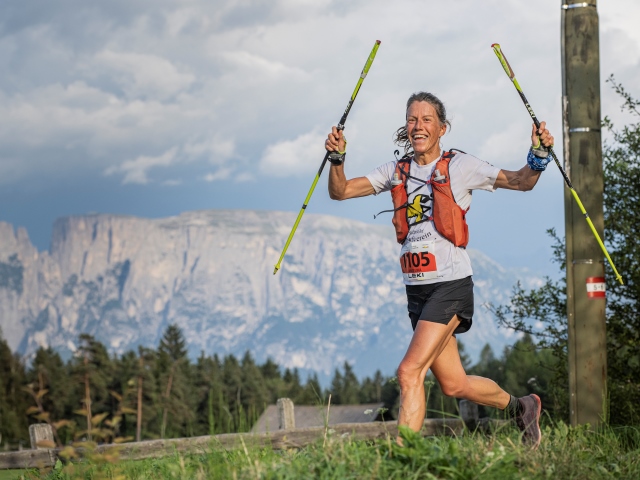Tra 150 giorni si svolgerà la decima edizione della Südtirol Ultrarace