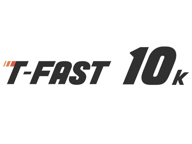La T-FAST 10K rinviata a domenica 17 maggio 2020