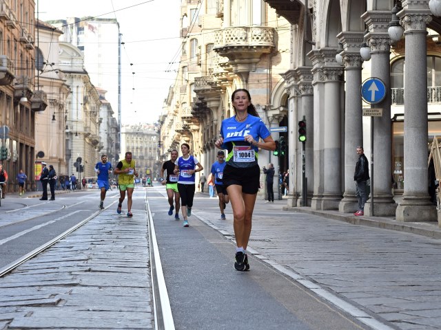 A CioccolaTò si corre con lo… sconto!