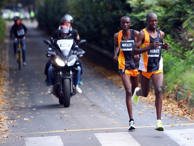 6 ottobre: a Torino il T-FAST Day, tre gare un solo arrivo, in Piazza Castello. Nella T-FAST 21k dominio keniano con Kibet e Waweru