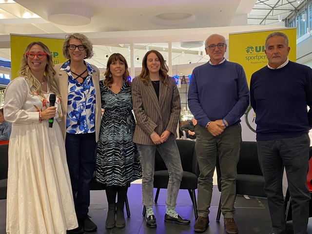 Un successo il talk su nutrizione, sport e mente al Centro commerciale di Sesto Fiorentino