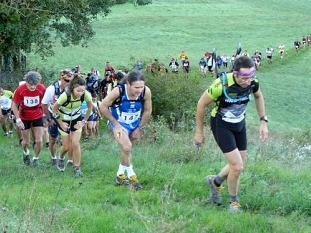 Tartufo Trail Running, nel cuore degli Appennini