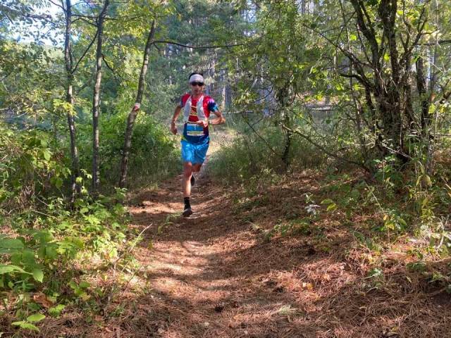 Al Tartufo Running Minoggio onora il pronostico